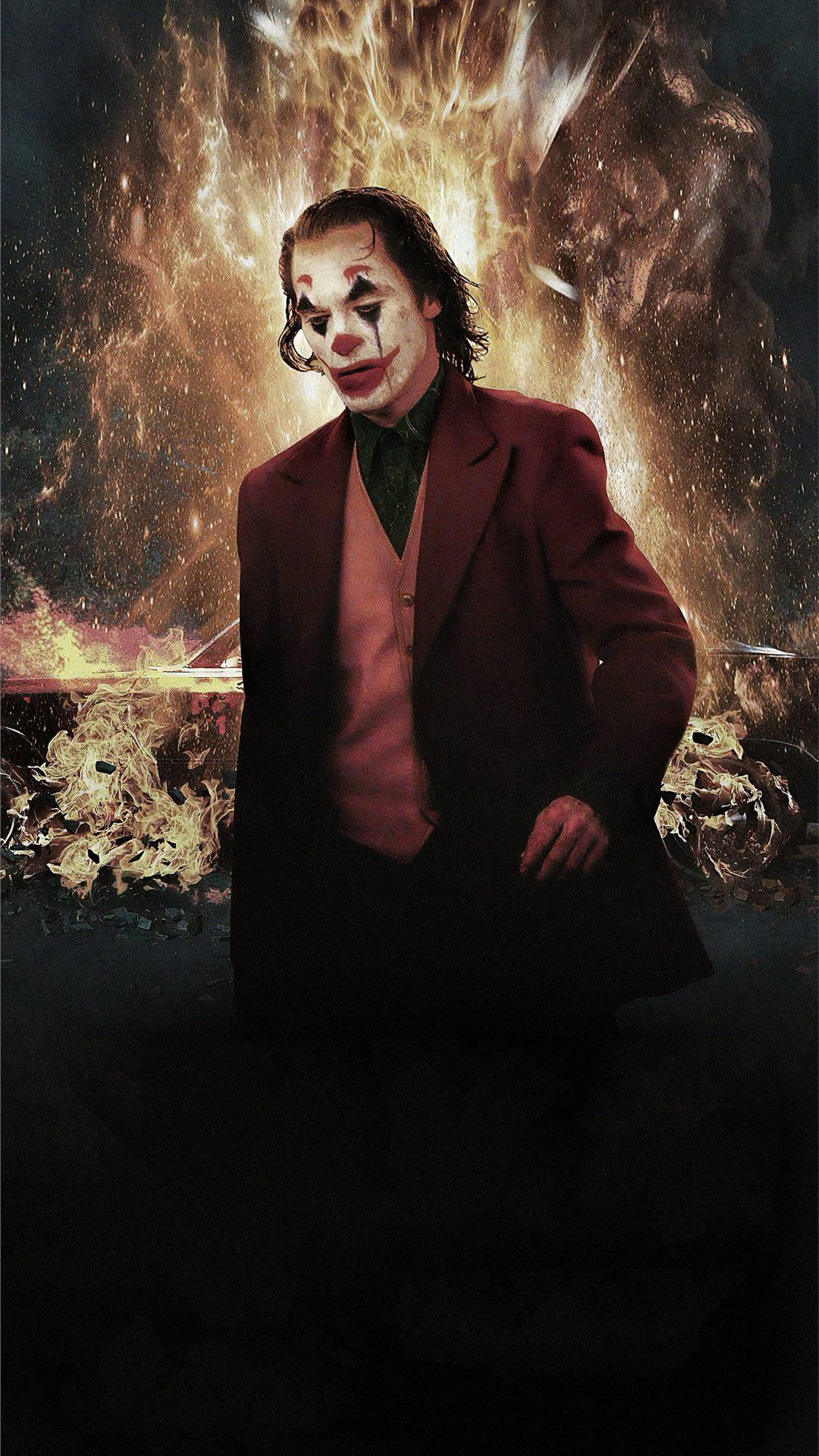 Free download the joker 2019 movie 4k new wallpaper , beaty your iphone. # Joker Movie #joker Movies #movie. Joker wall art, Print picture, iPhone wallpaper