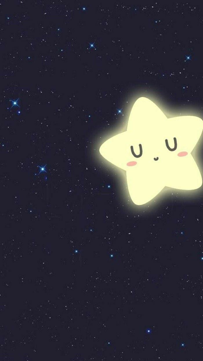 tudo. Kawaii wallpaper, Cute wallpaper, Star wallpaper
