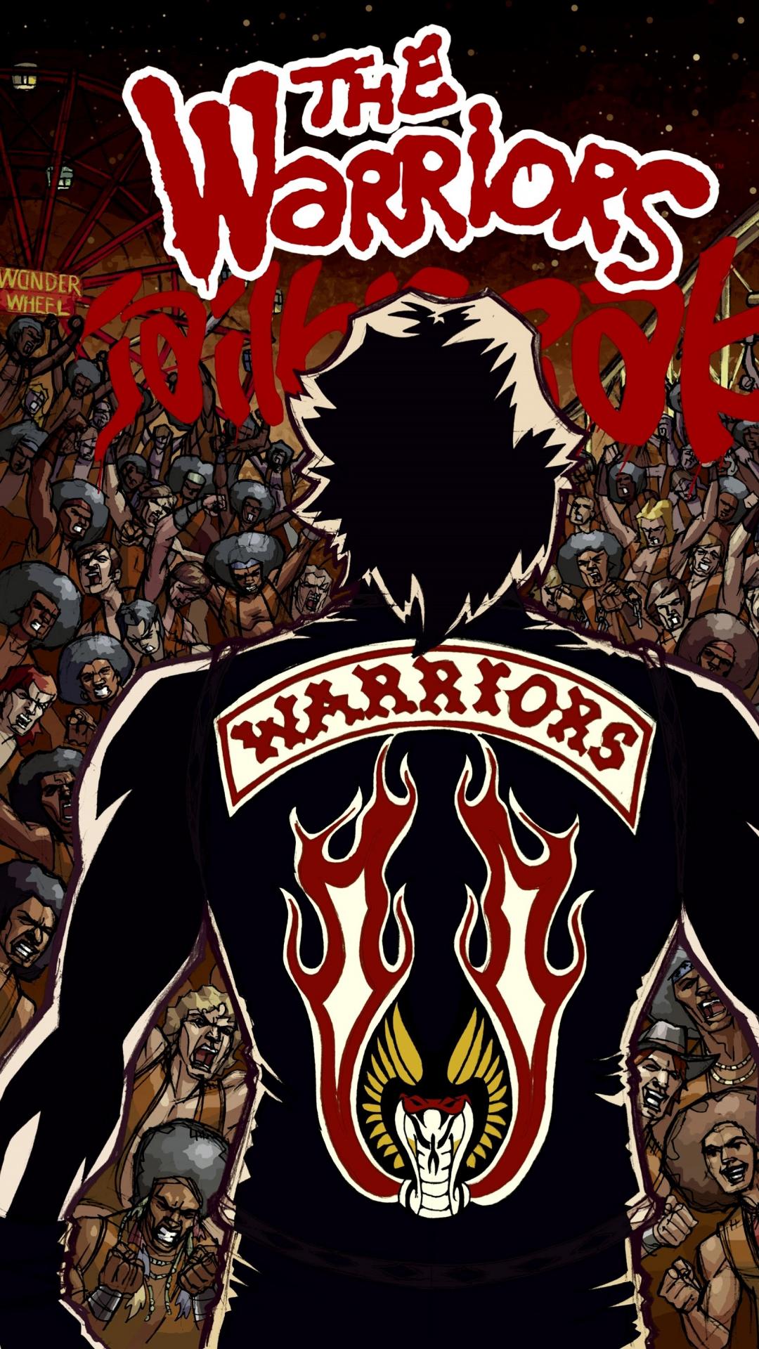 THE WARRIOR on Behance  Crazy wallpaper Retro gaming art Warrior movie