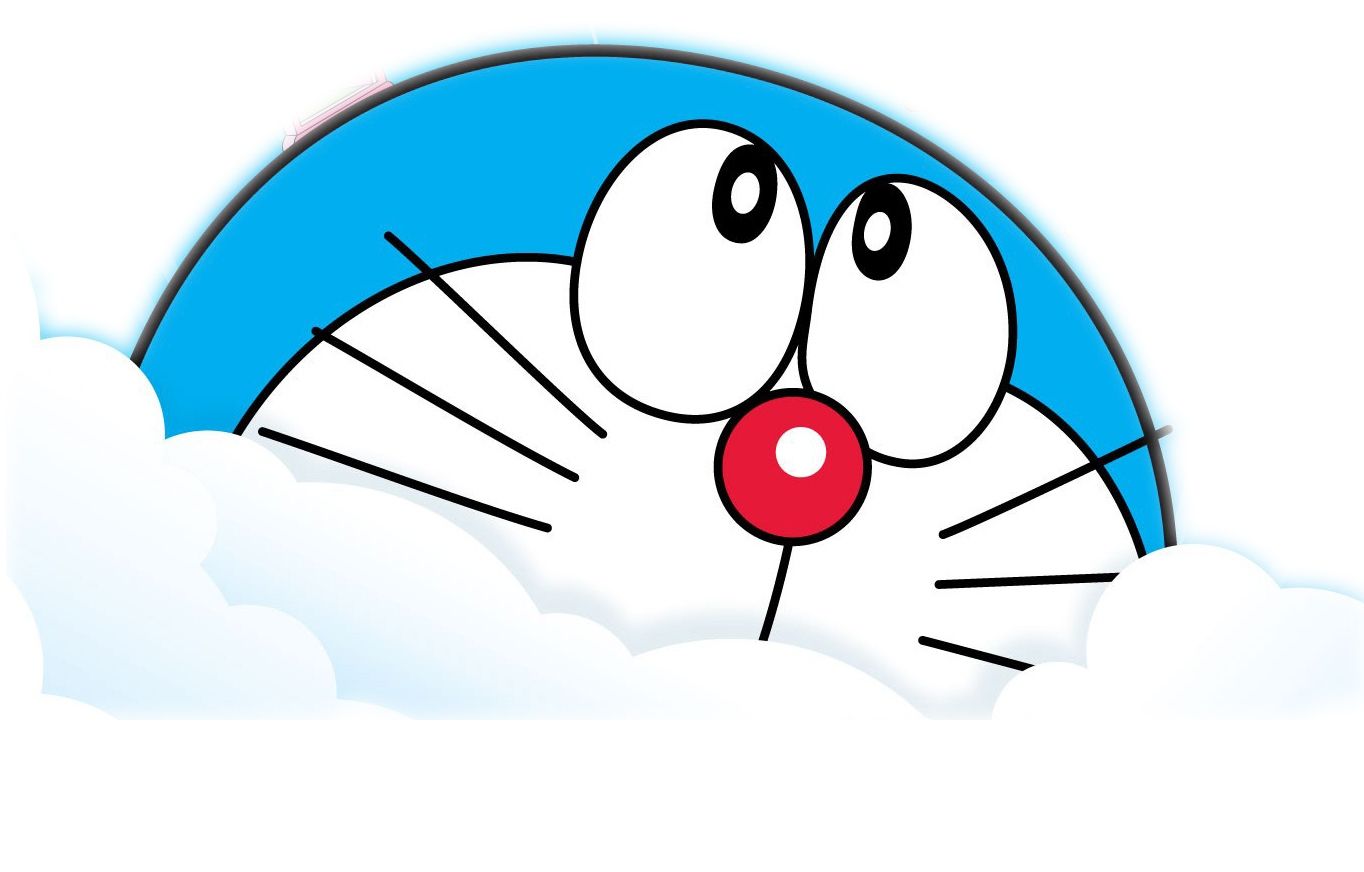 Doraemon Wallpaper Desktop