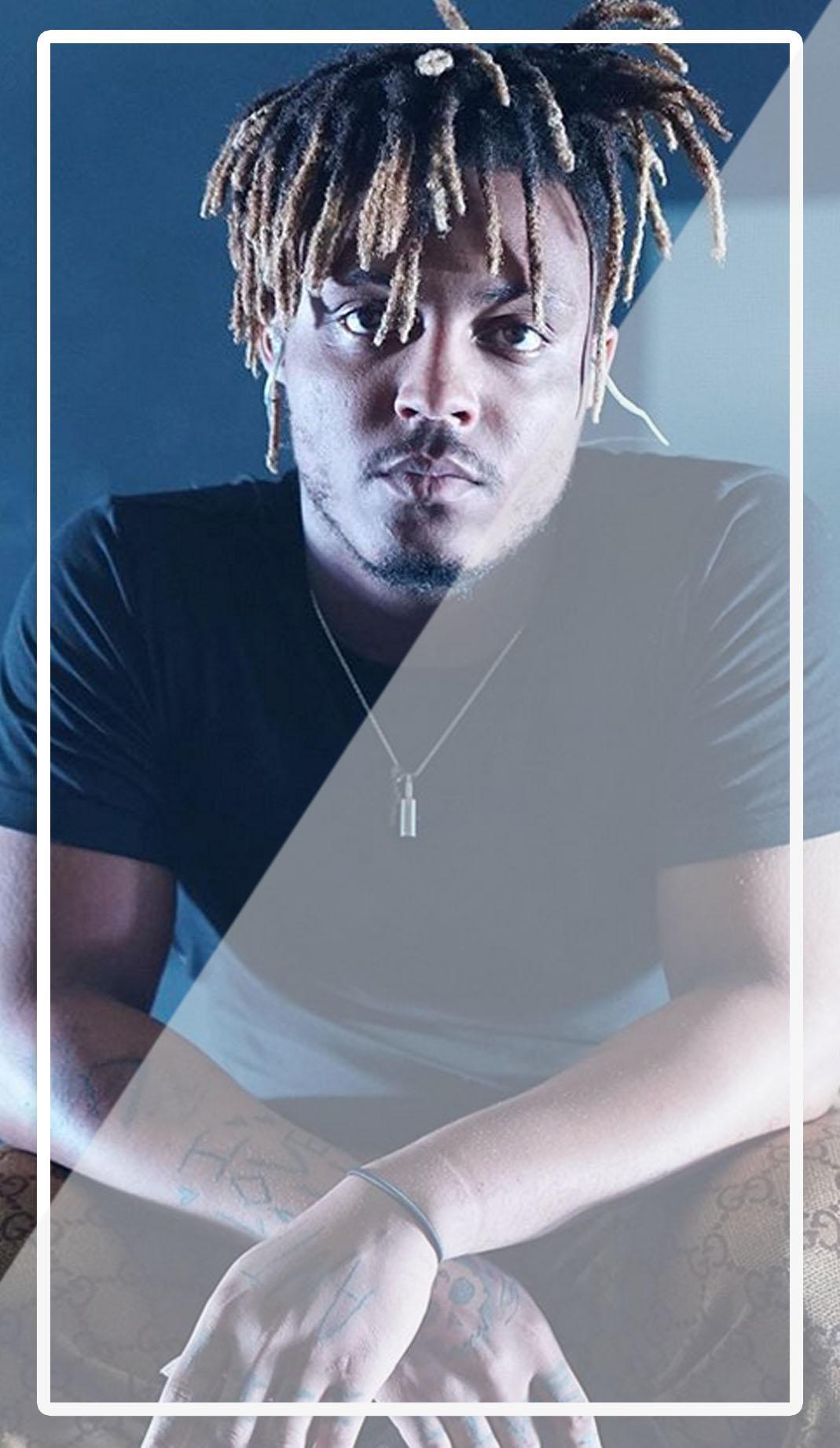 Juice WRLD Wallpaper for Android