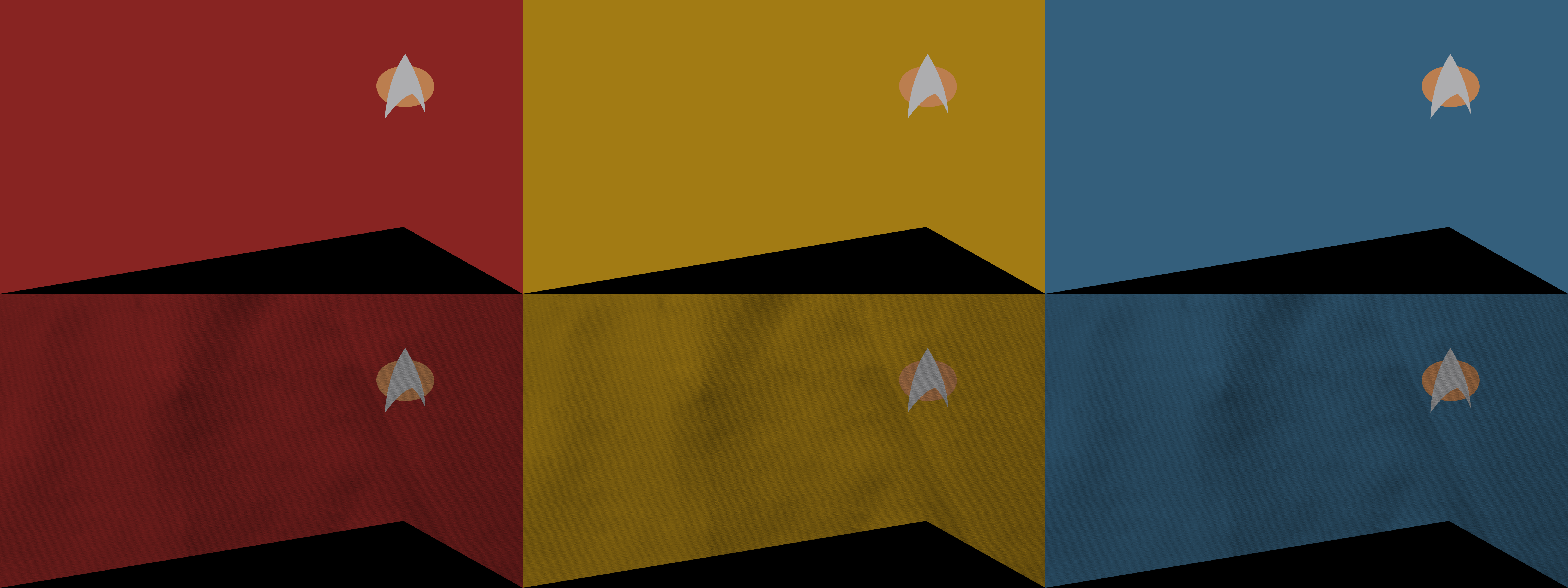 v1.1 Star Trek: Next Generation Wallpaper