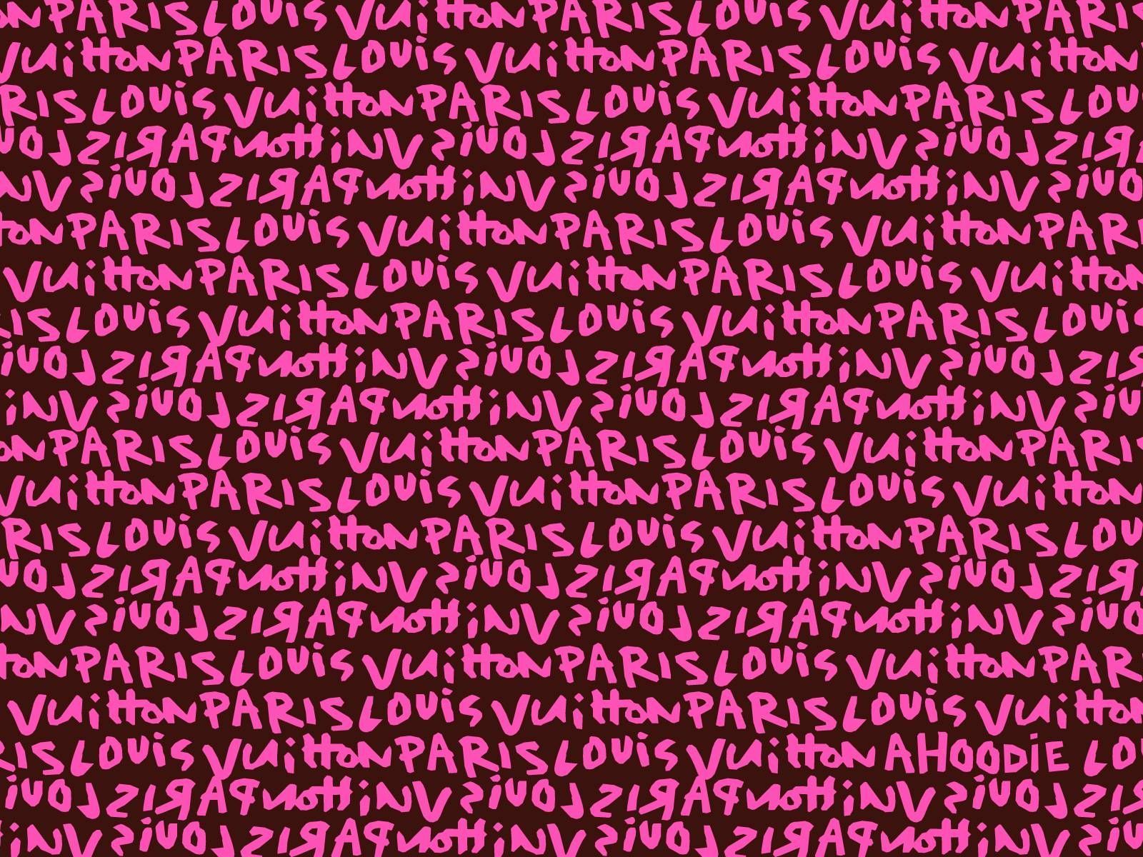 Louis Vuitton Pink Wallpaper Free Louis Vuitton Pink Background