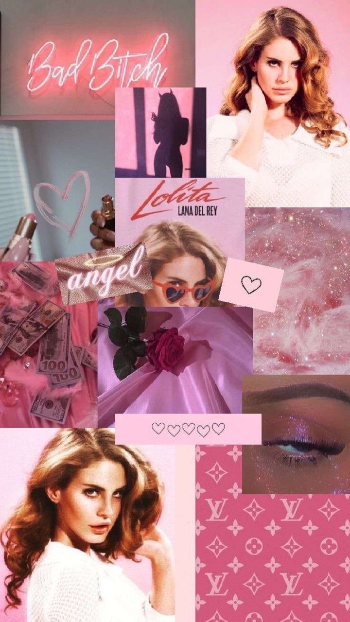 Image about pink in Perfection