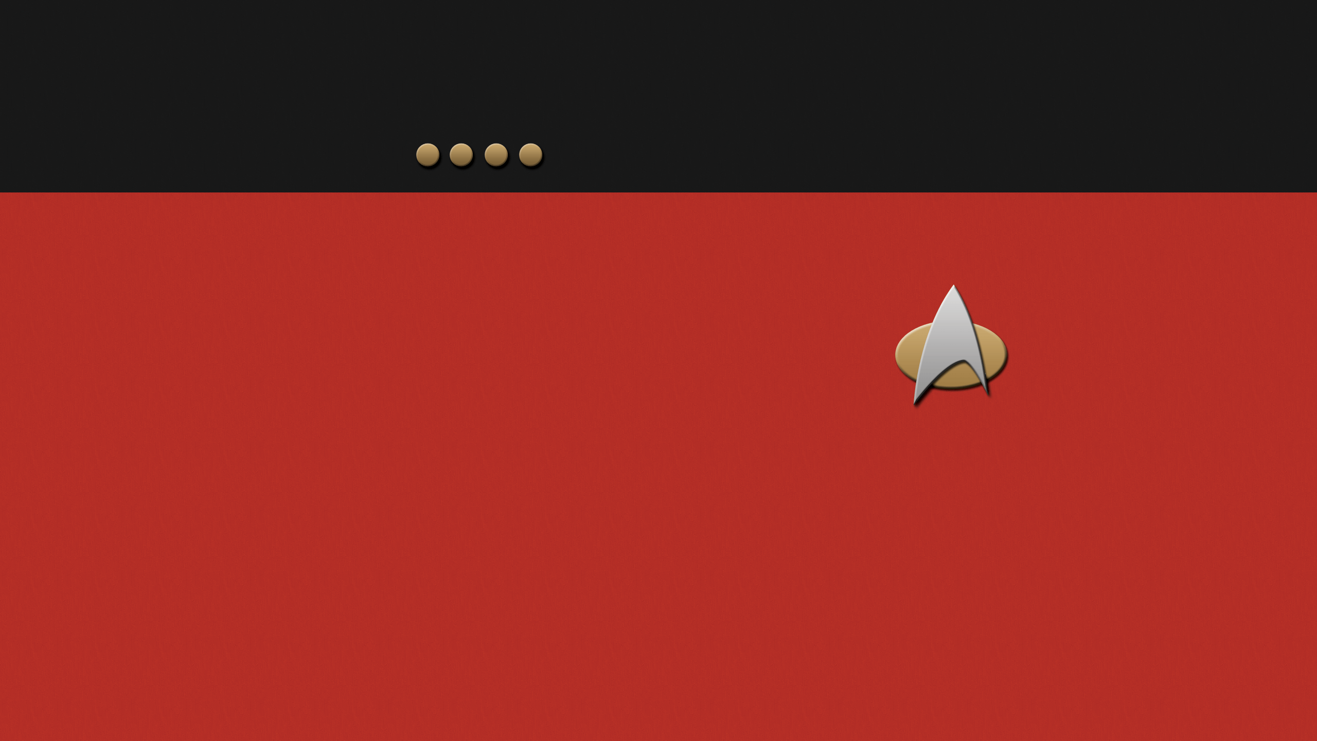 Minimalist Star Trek Wallpaper Free Minimalist Star Trek Background
