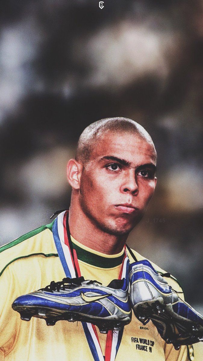 Ronaldo Brazil Wallpapers Hd