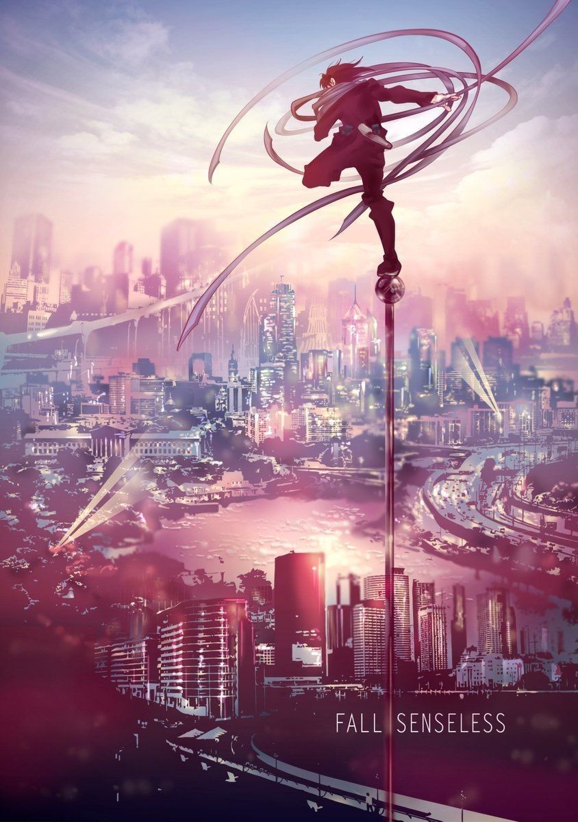 Aesthetic My Hero Academia Wallpaper