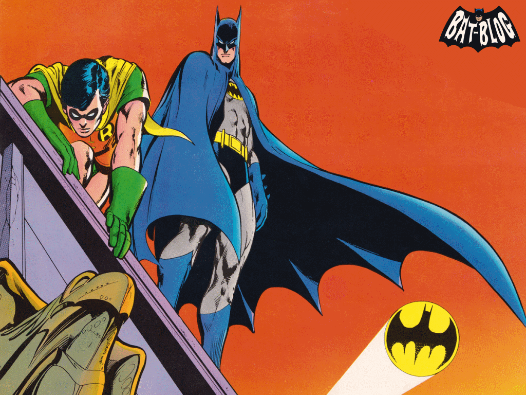 Classic Batman Wallpaper Free Classic Batman Background