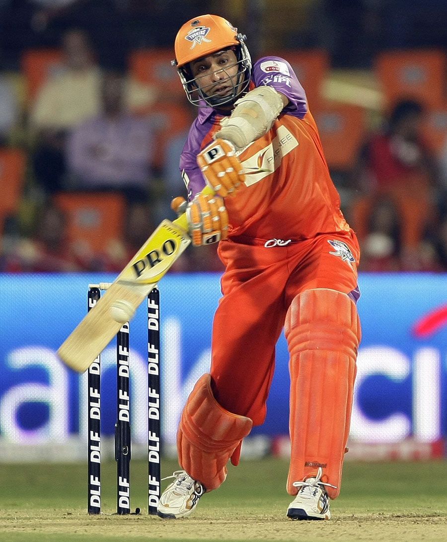 V. V. S. Laxman All Time Best Photo And HD Image