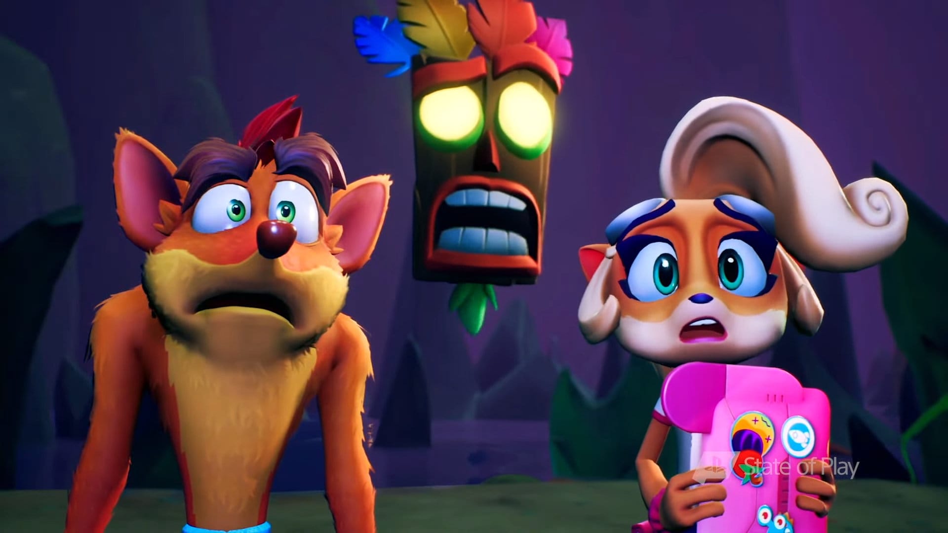 Crash Bandicoot 4 will Feature a Playable Coco