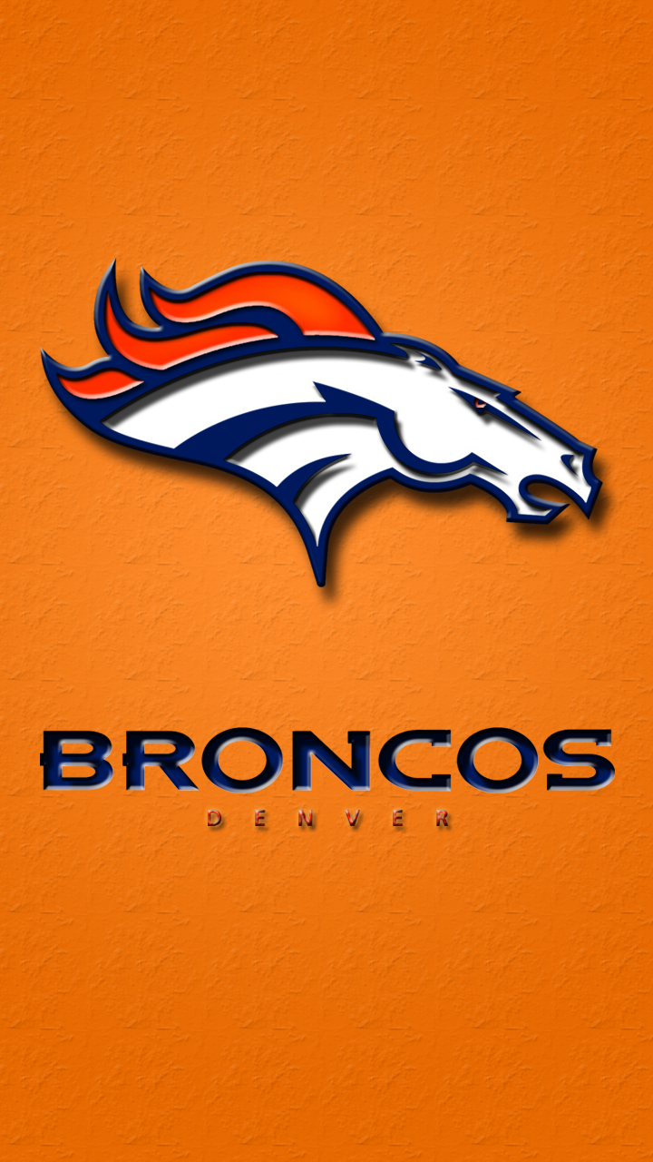 Free download Denver Broncos Retro Logo Wallpaper Download the android denver [720x1280] for your Desktop, Mobile & Tablet. Explore Broncos Logo Wallpaper. Denver Broncos Super Bowl 50 Wallpaper, Denver