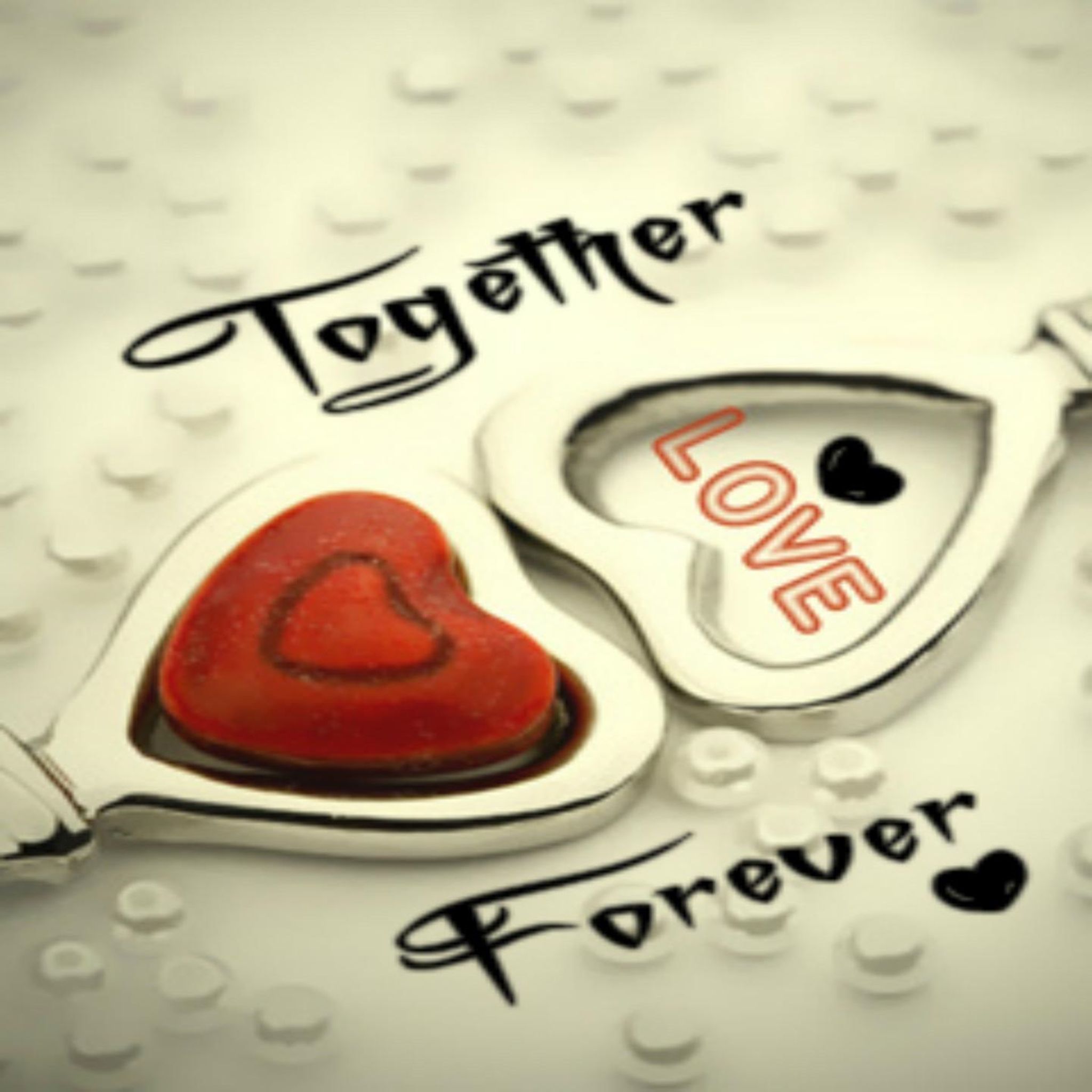 together forever. Love quotes wallpaper, Full HD love wallpaper, Love wallpaper