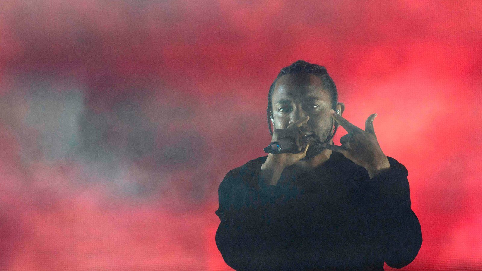 A Deep Dig On Kendrick Lamar And J. Cole's Hip Hop's Values