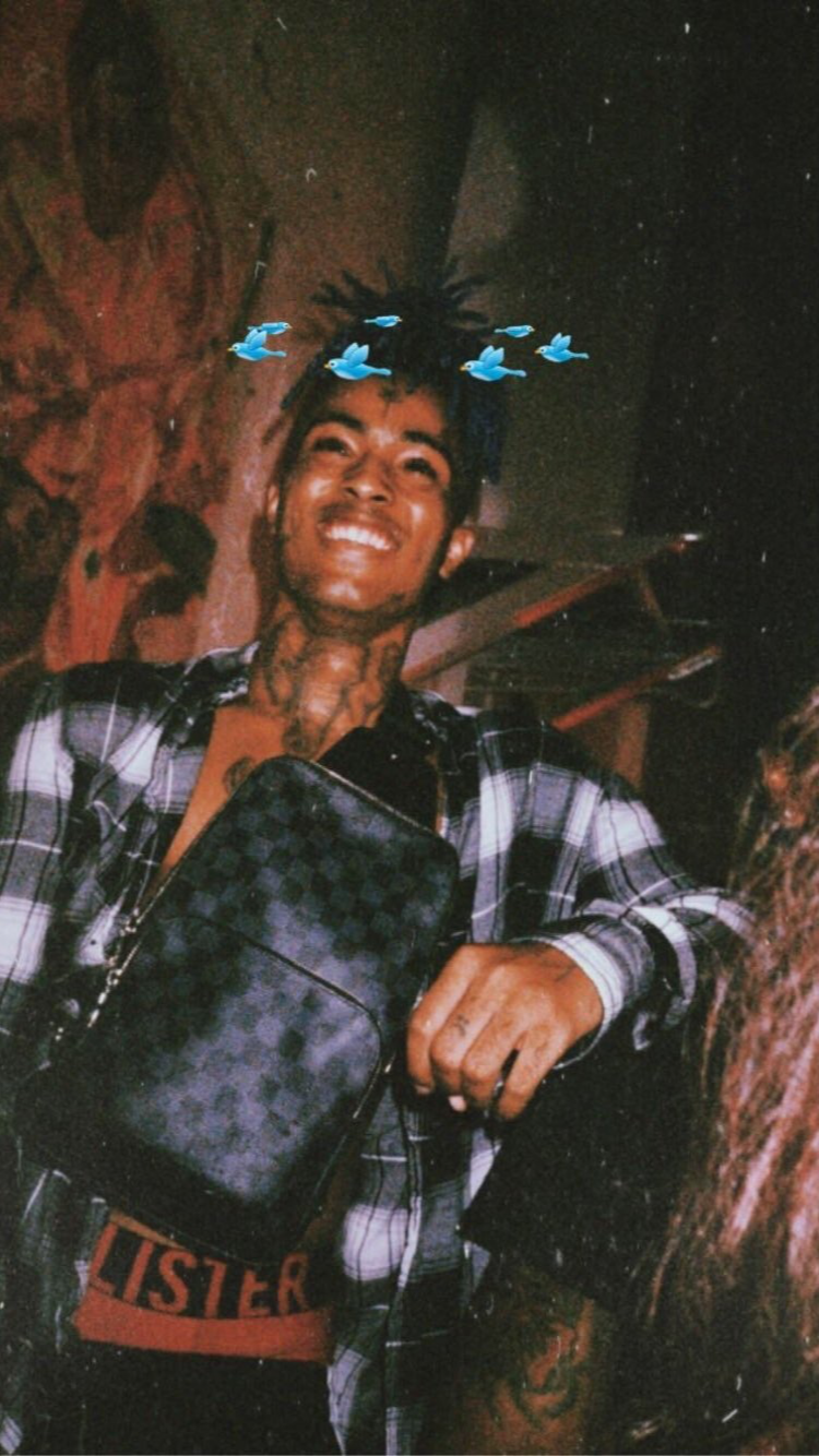 Rapper Aesthetics Wallpapers Wallpaper Cave