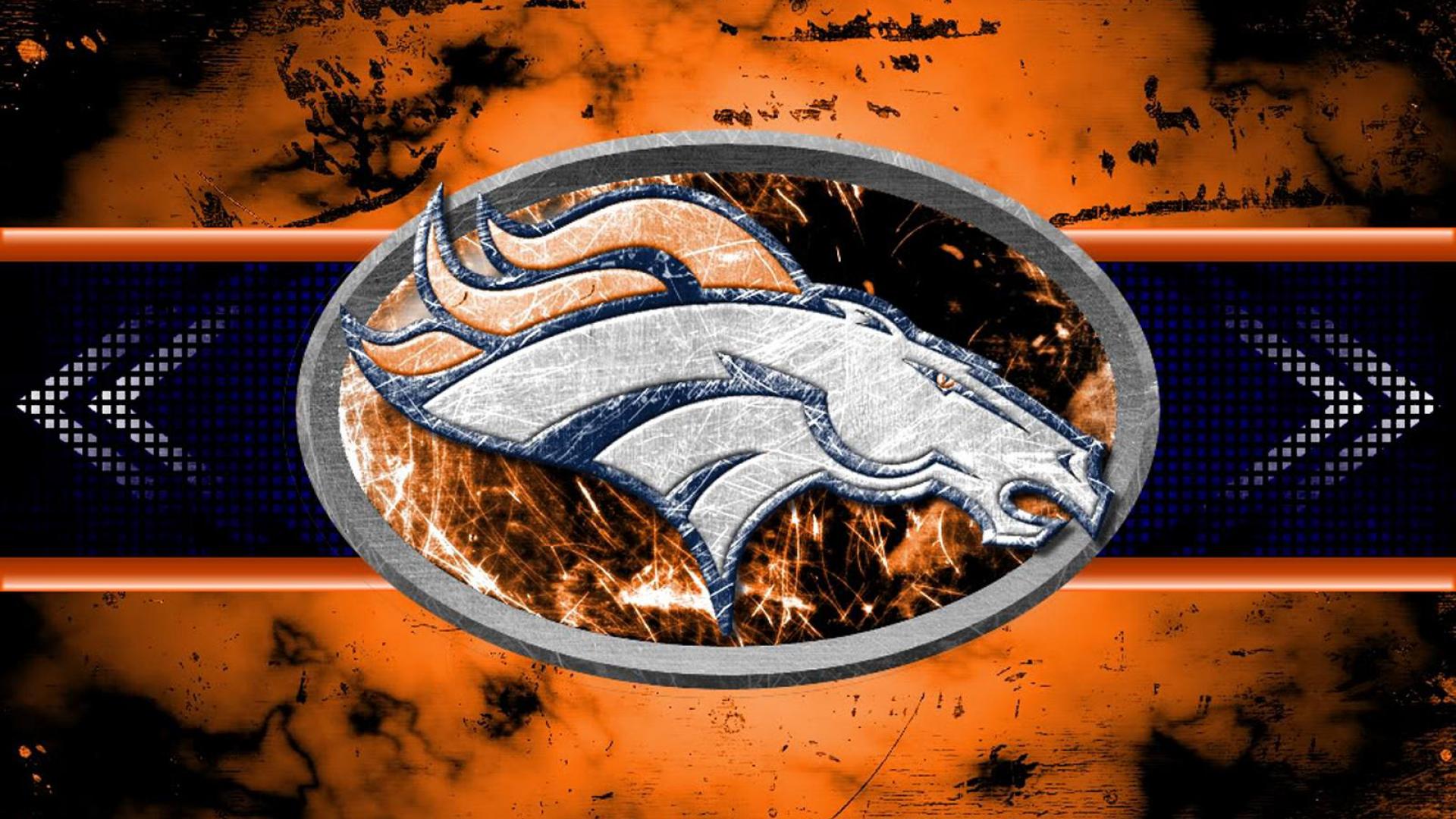 Denver Broncos Logo 25890
