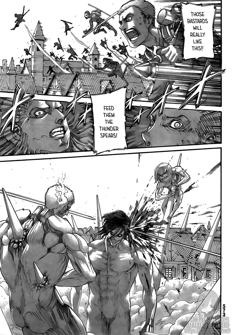 attack on titan manga 117