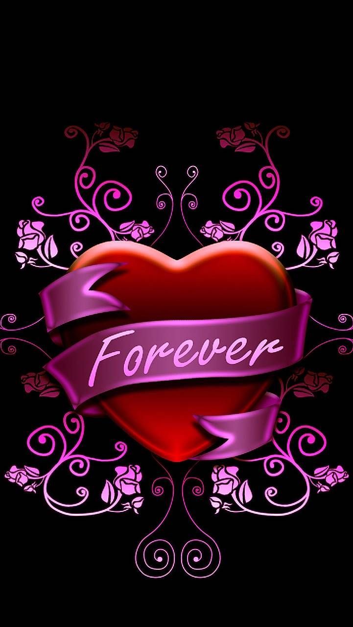 Forever Love Wallpapers - Wallpaper Cave