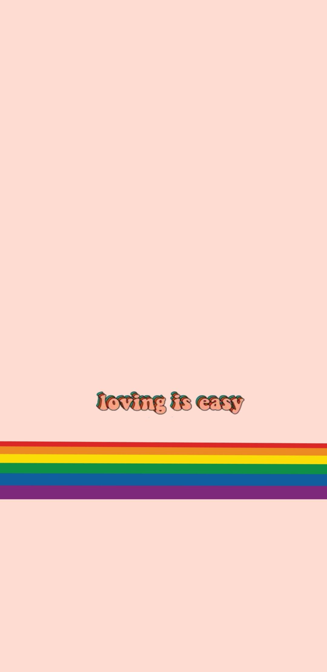 LGBTQ Wallpaper 4K Pink background 11521