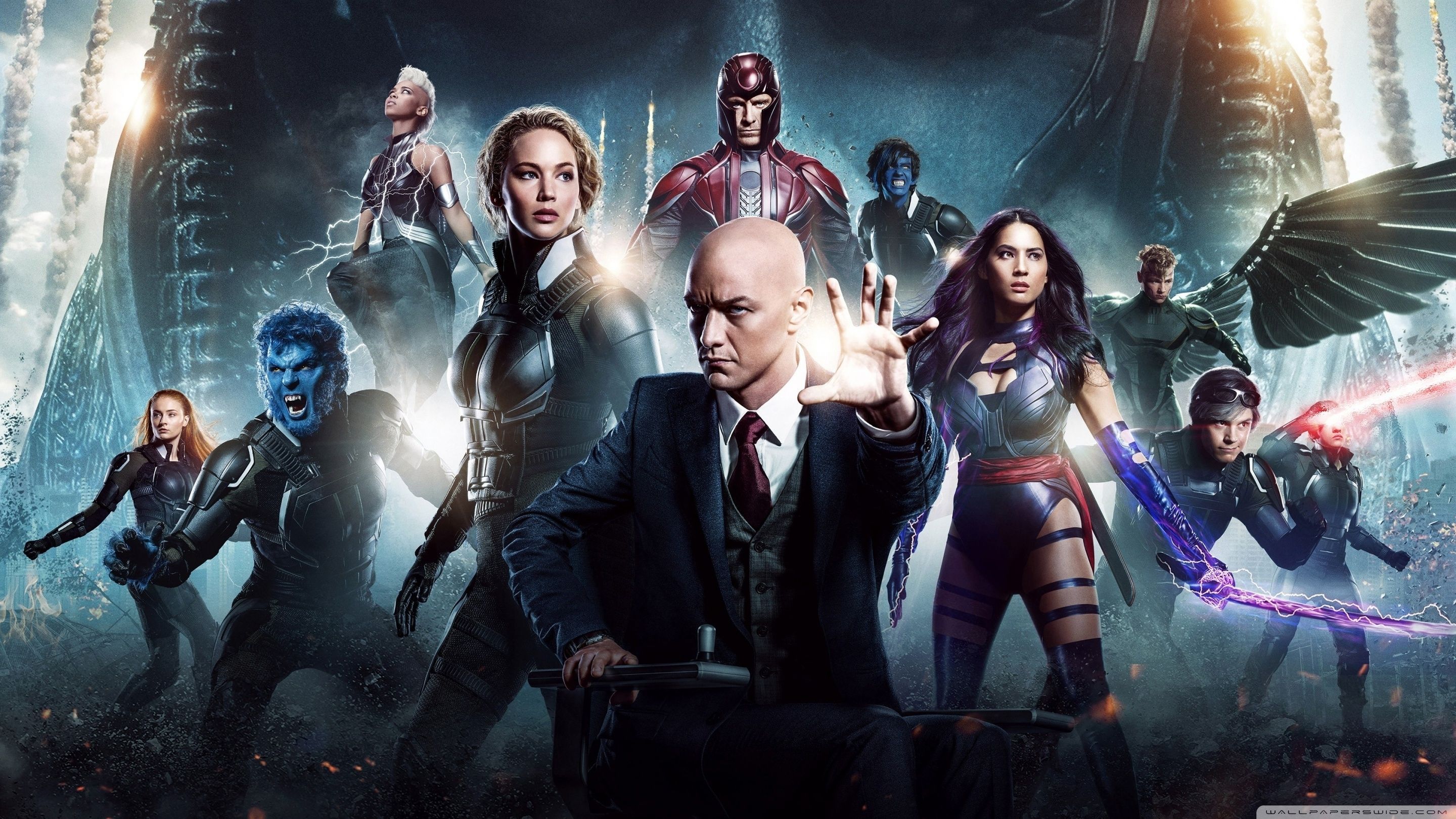 X Men 4k Wallpapers Wallpaper Cave X Men 4k Wallpapers Wallpaper Cave