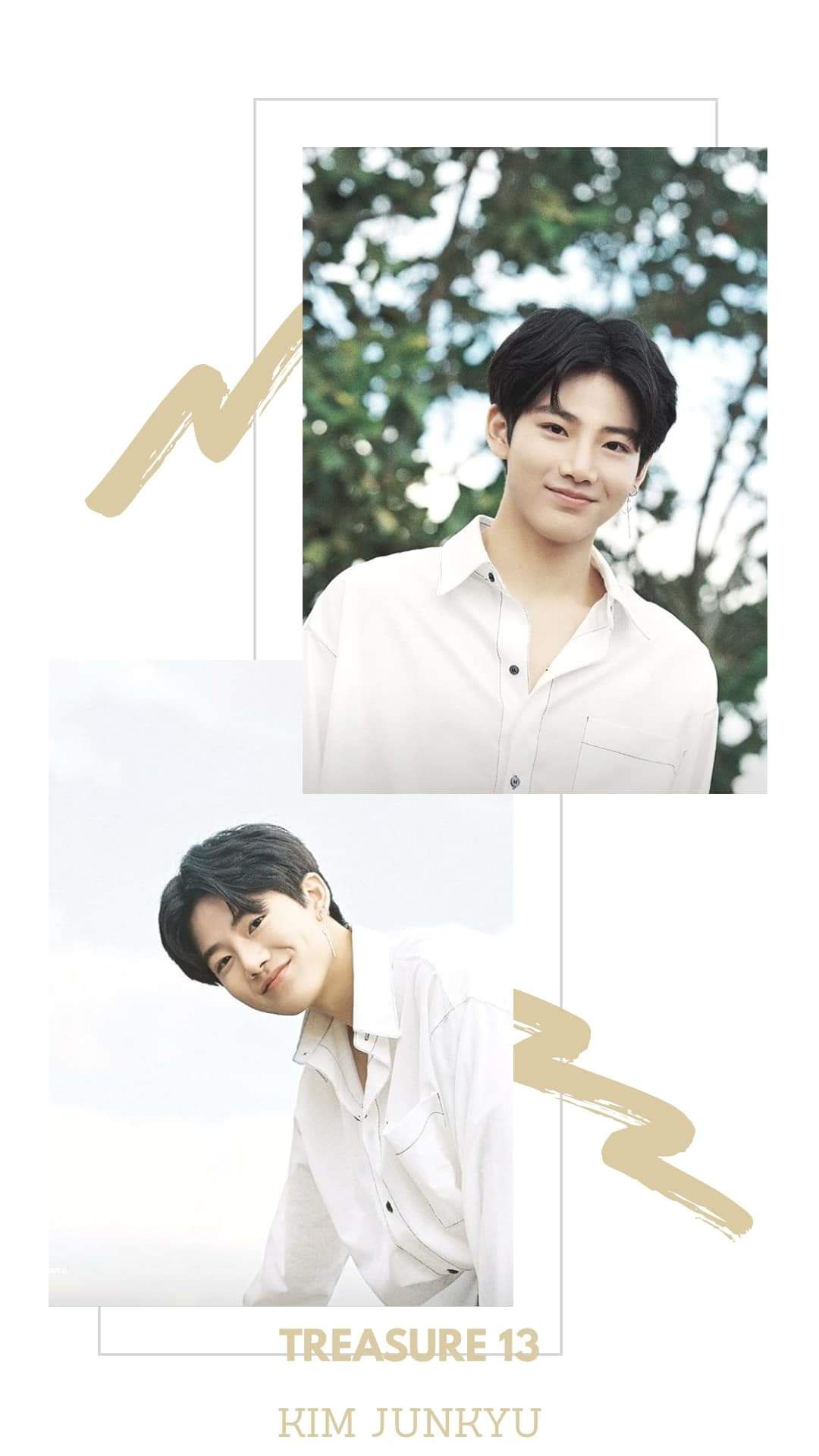 treasure13 #treasure #koala #junkyu. Suami masa depan, Wattpad, Wallpaper ponsel