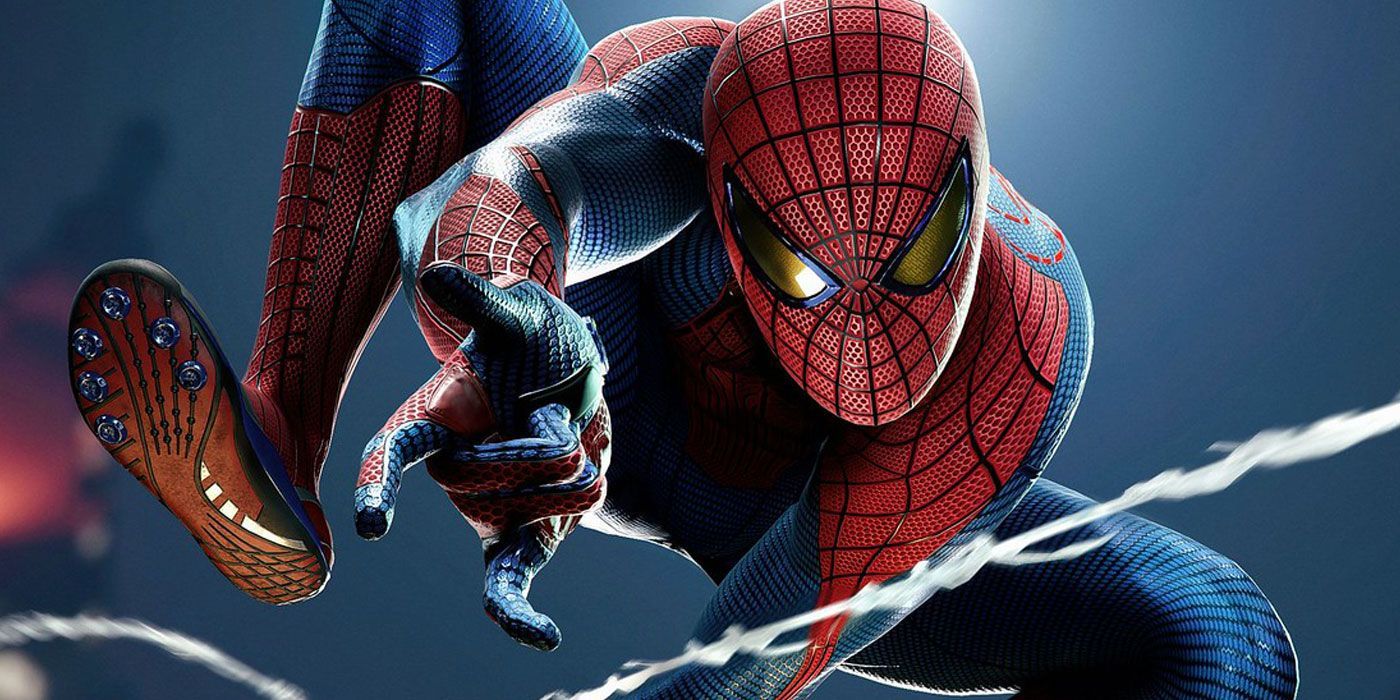 Marvel's Spider Man Remastered Adds 60fps Gameplay And One Amazing Costume