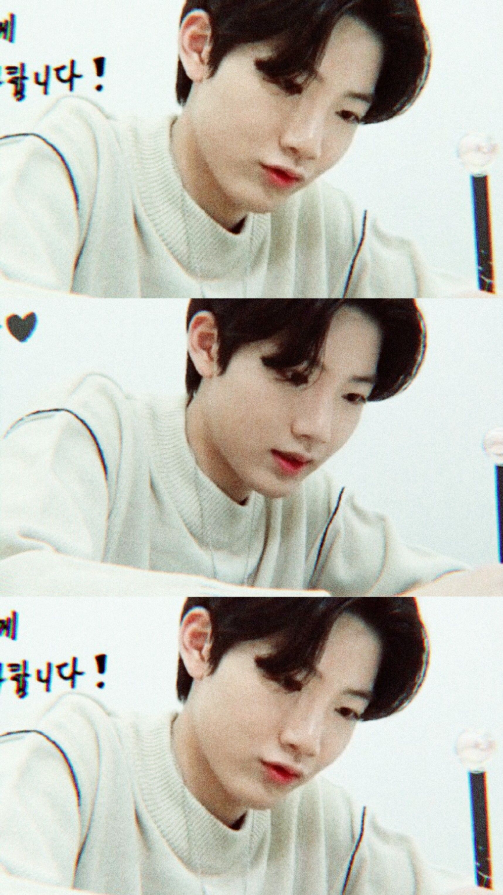 edit wallpaper junkyu ygtreasurebox Image by ♡;;