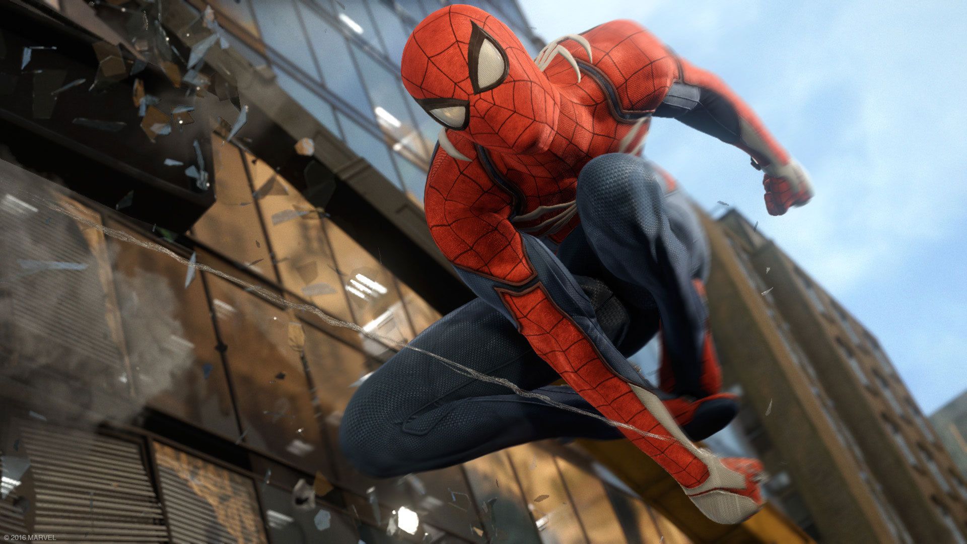 Marvel's Spider Man, It Will Not Be Possible To Upgrade From PS4 To The Remastered For PlayStation 5 Let's Talk About Video Games