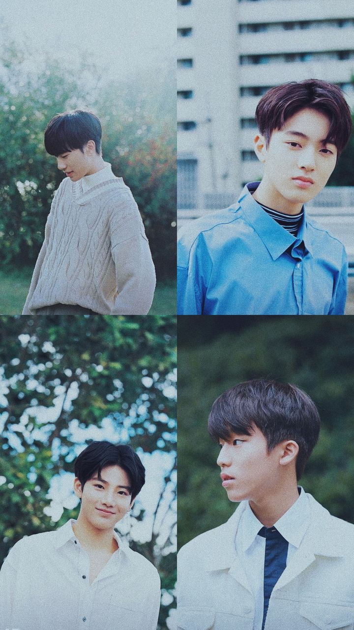 kpop, junkyu, yg trainee and aesthetic