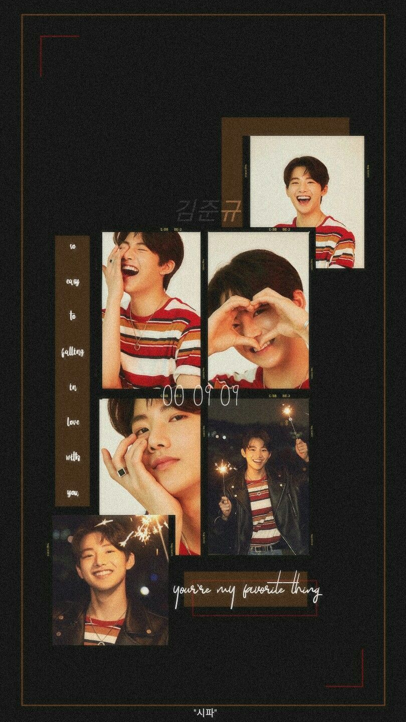 KPOP LOCKSCREEN YGTB LOCKSCREEN YG TREASURE BOX KIM JUNKYU YG SILVER BOYS. Bingkai kolase, Wallpaper ponsel, Selebritas