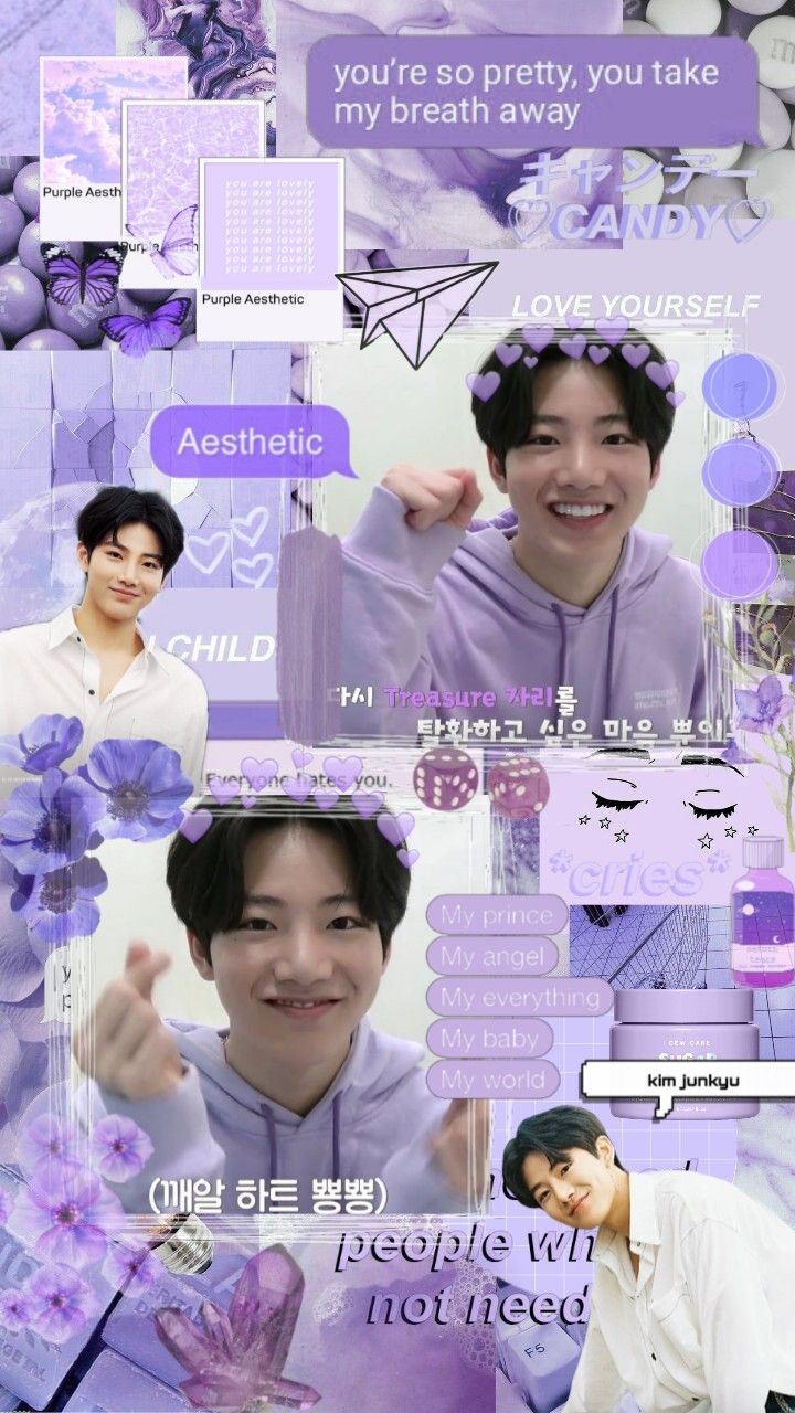 treasure treasure13 kpop junkyu Image