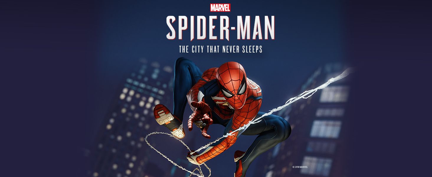 Marvel's Spider Man 4: Sony Interactive Entertai: Video Games