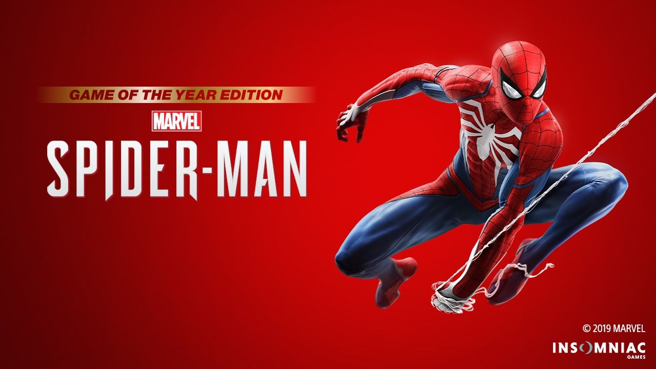 Marvel spider man remastered pc выйдет ли