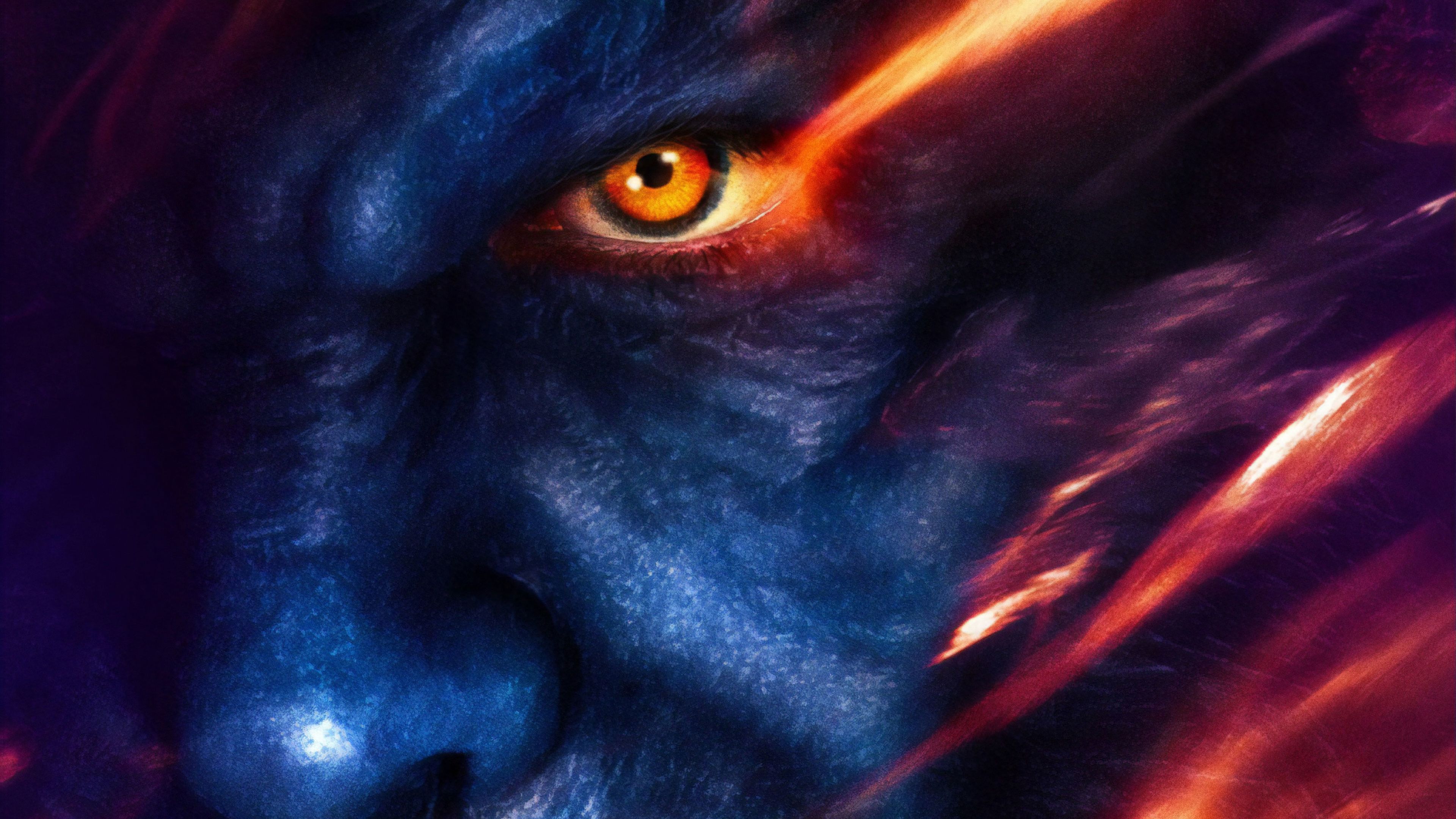 X-Men 4k Wallpapers - Wallpaper Cave