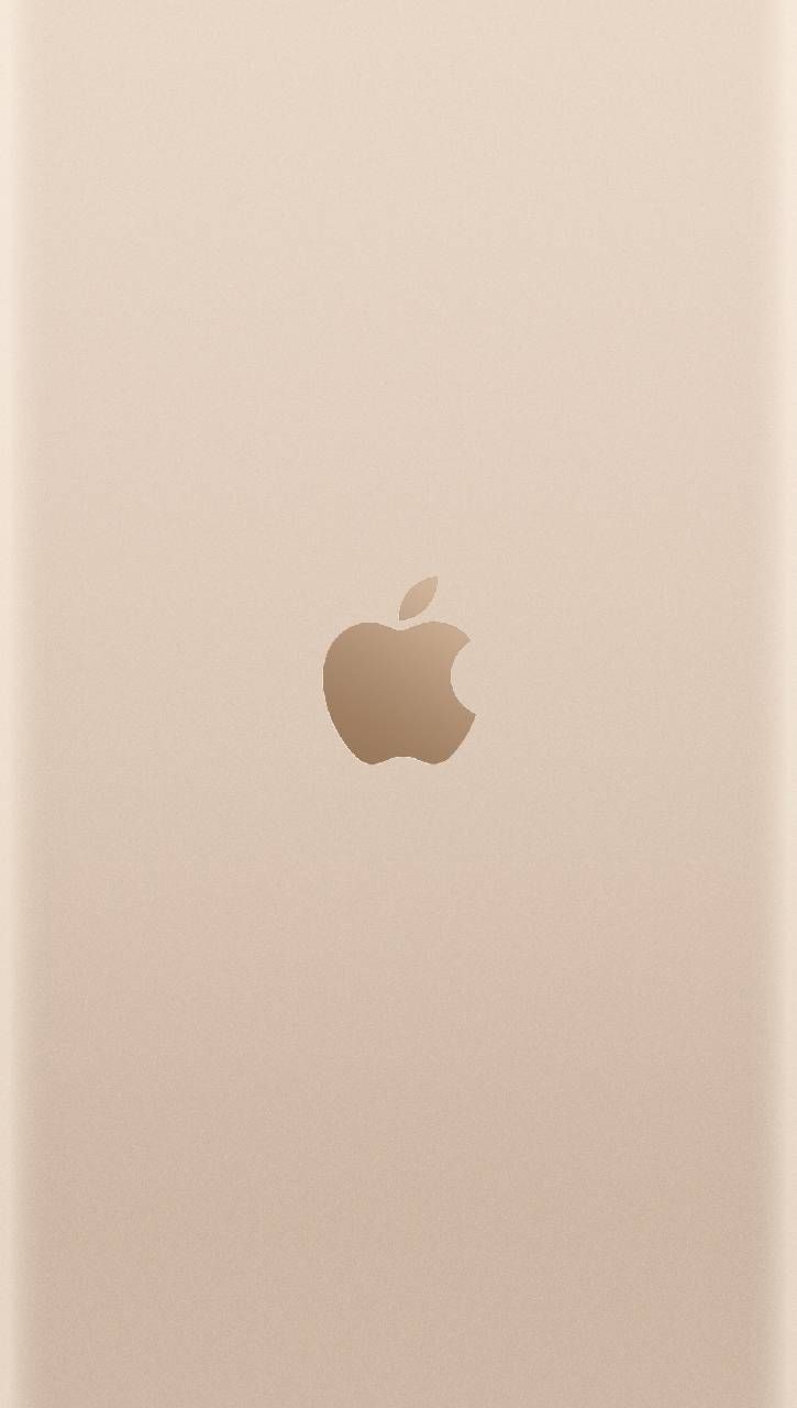 Gold Apple Wallpaper Free Gold Apple Background