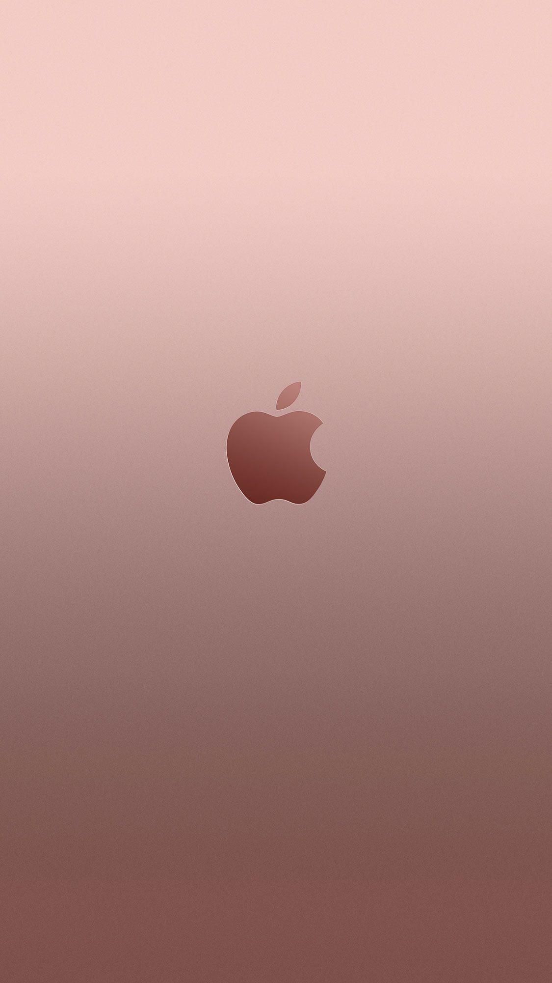 New iPhone 6 & 6S Wallpaper & Background in HD Quality. iPhone 6s wallpaper, Apple wallpaper, Rose gold wallpaper