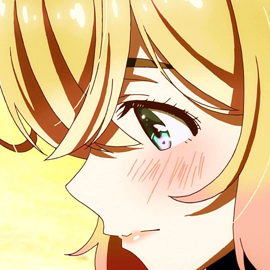 Kanojo, Okarishimasu Episode 3 Gallery Shelter. Anime, Gallery, Nanami