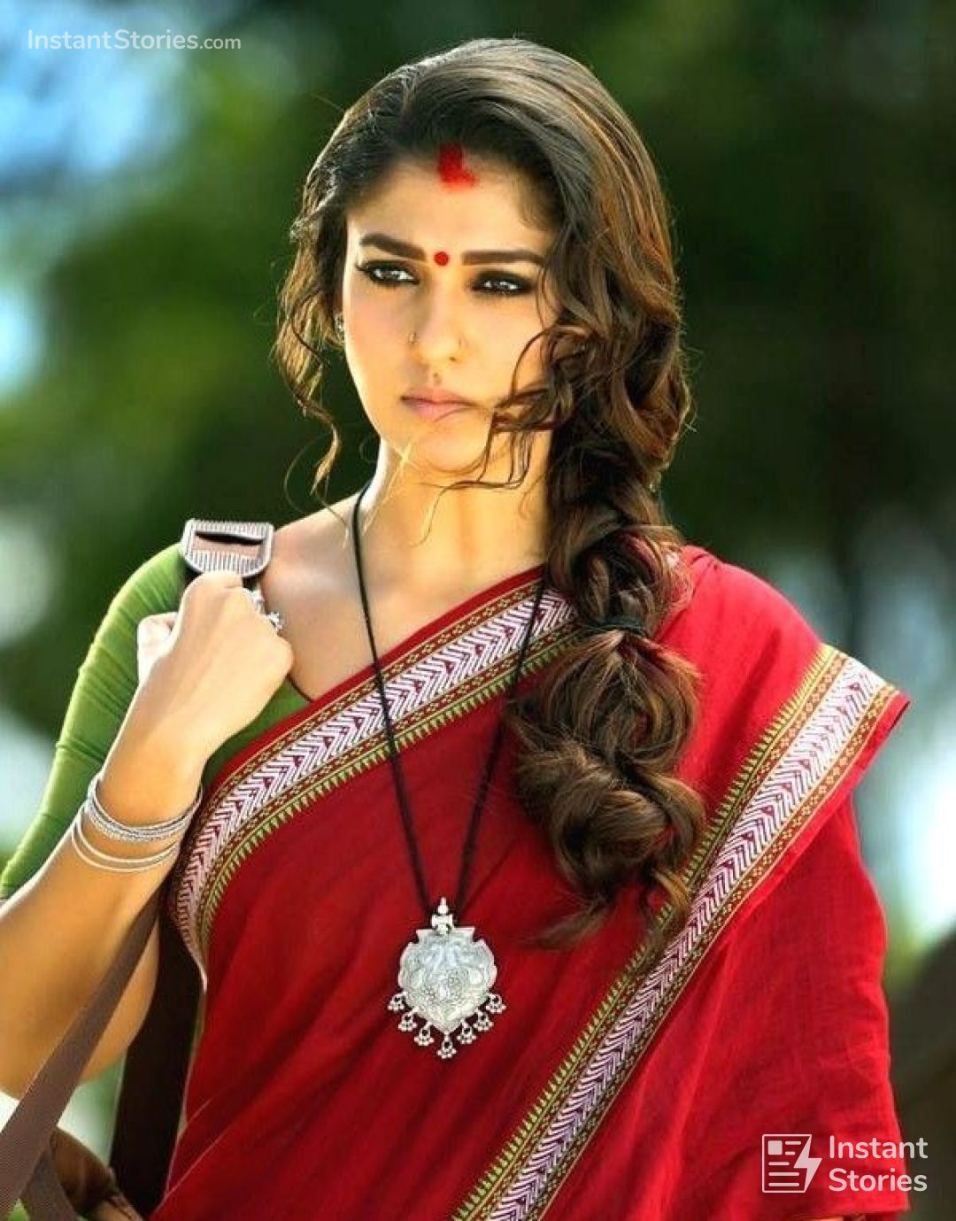 nayanthara| nayanthara saree| nayanthara hairstyle| nayanthara in saree|  nayantara in saree|nayanthara wedding| nayanthara face e… | Fashion, Blouse  designs, Blouse