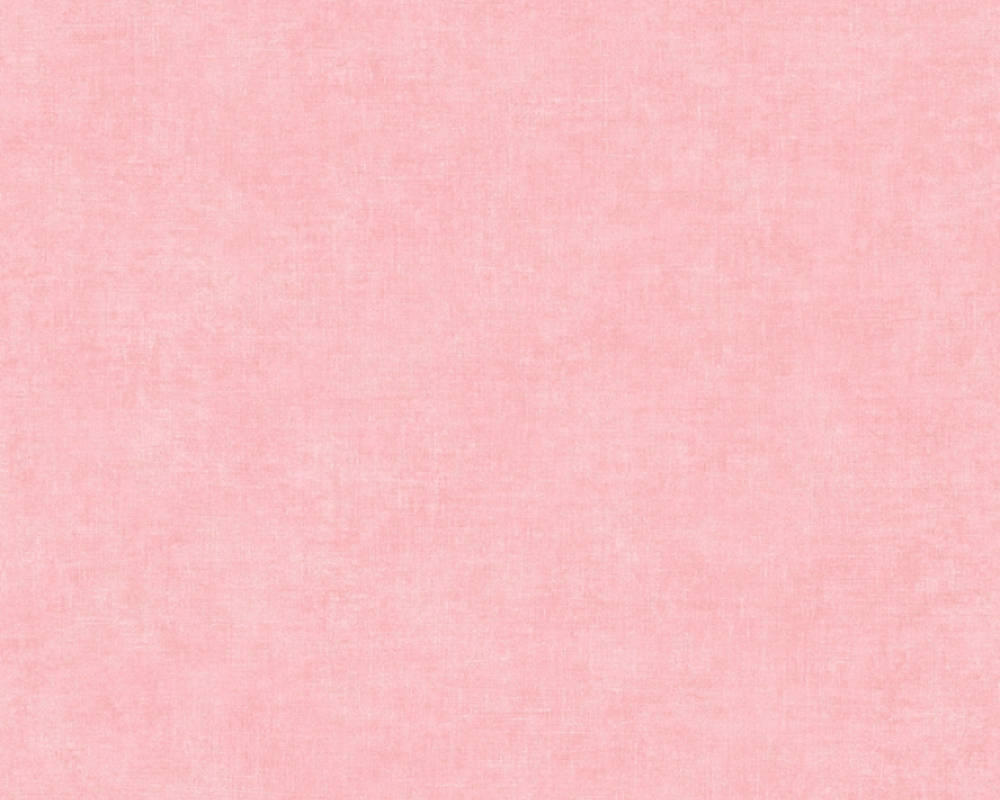 Non Woven Wallpaper Plain Vintage Pink 36720 8