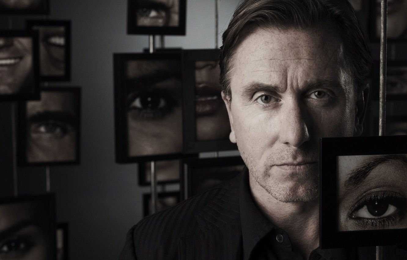 Wallpaper actor, the series, lie to me, the theory of lie, lie to me, Tim Roth, Cal Lightman image for desktop, section фильмы