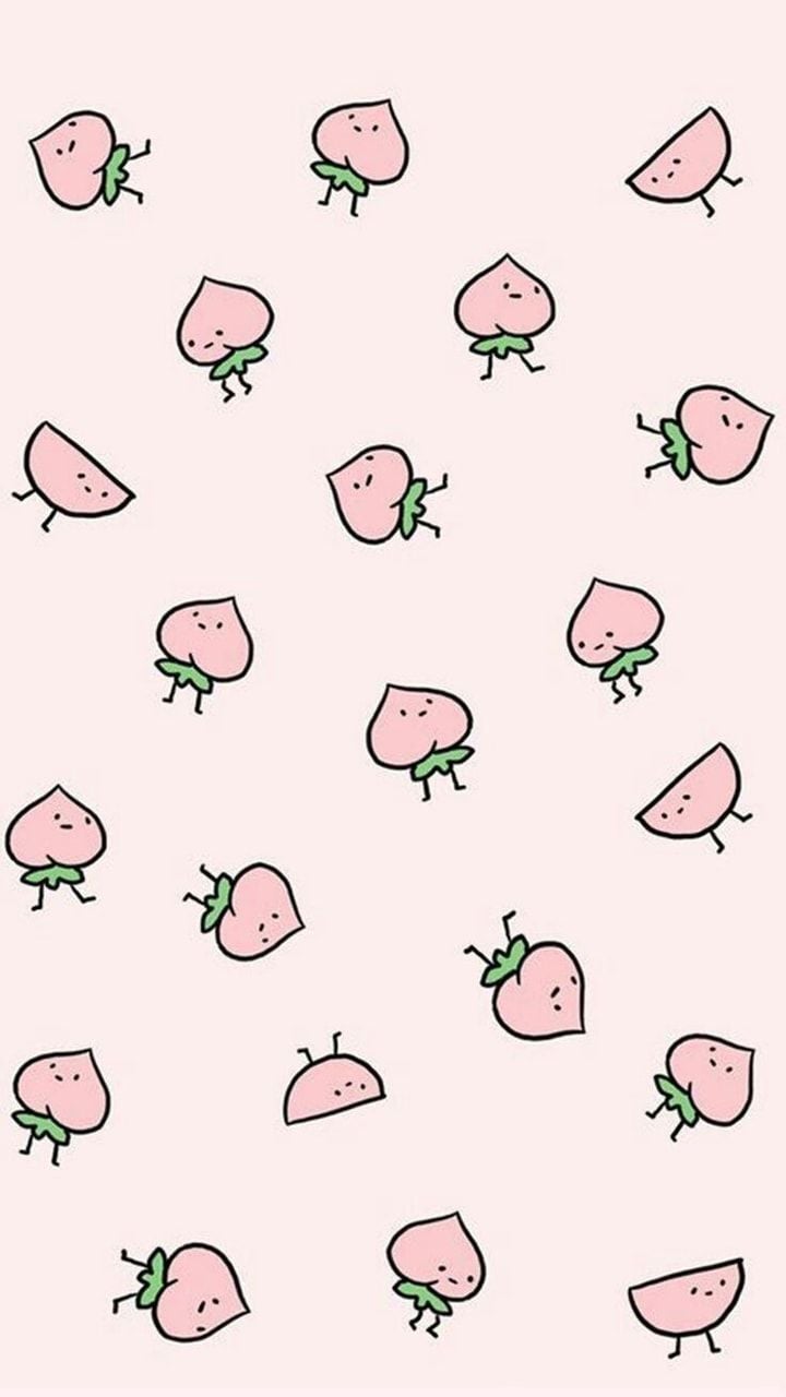 15 Greatest pink desktop wallpaper kawaii You Can Download It Without A ...