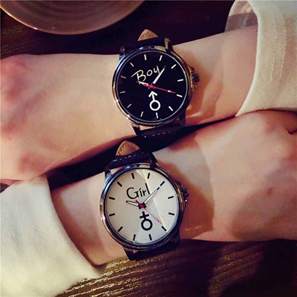 Watches for couple Image 2019. Watches .medium.com