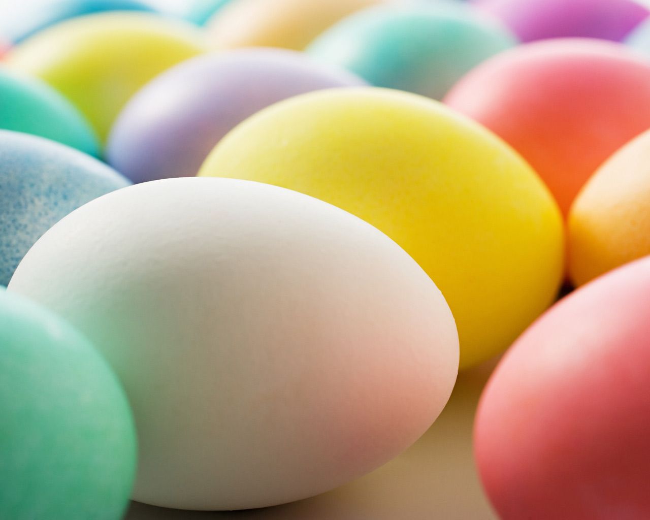 desktop easter wallpaper