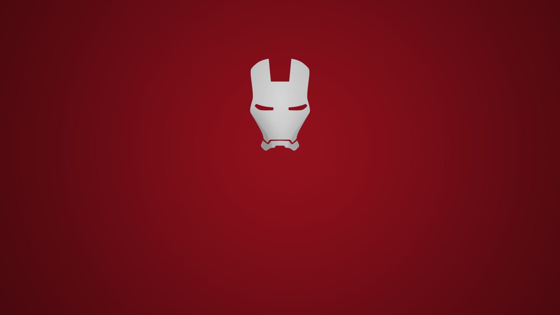 Iron Man Mask Desktop Wallpaper 62758 1920x1080px
