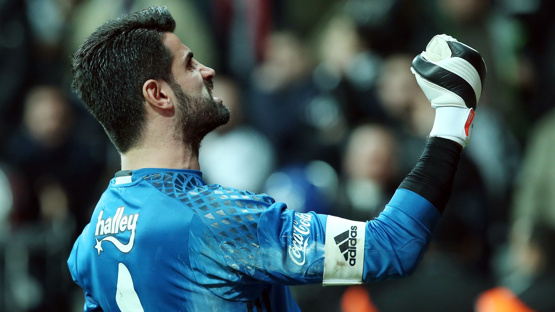 Fenerbahçe'nin kalecisi kim olmalı? Volkan mı? Kameni mi?