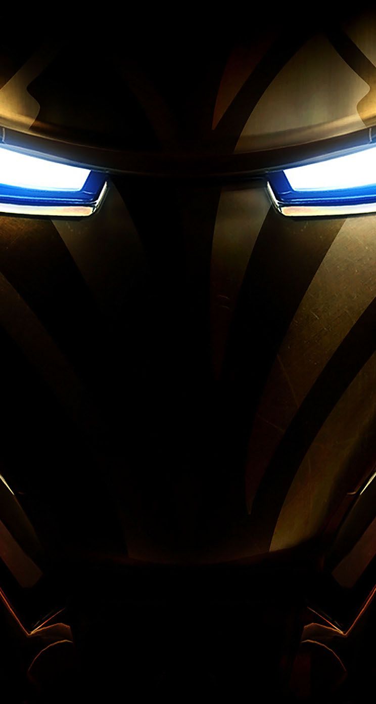 Iron Man Armor Wallpaper