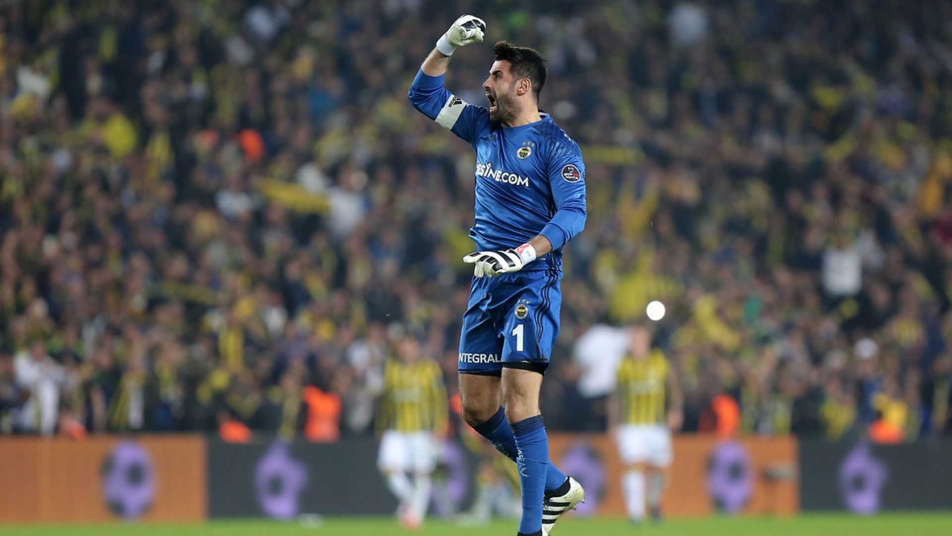Volkan Demirel için flaş teklif!