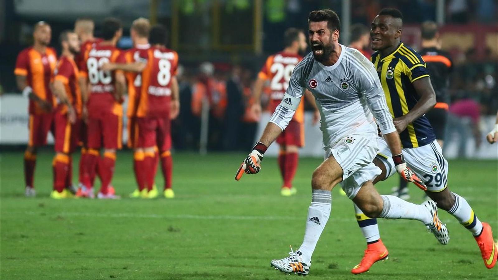 Volkan Demirel Sahipsiz Değil