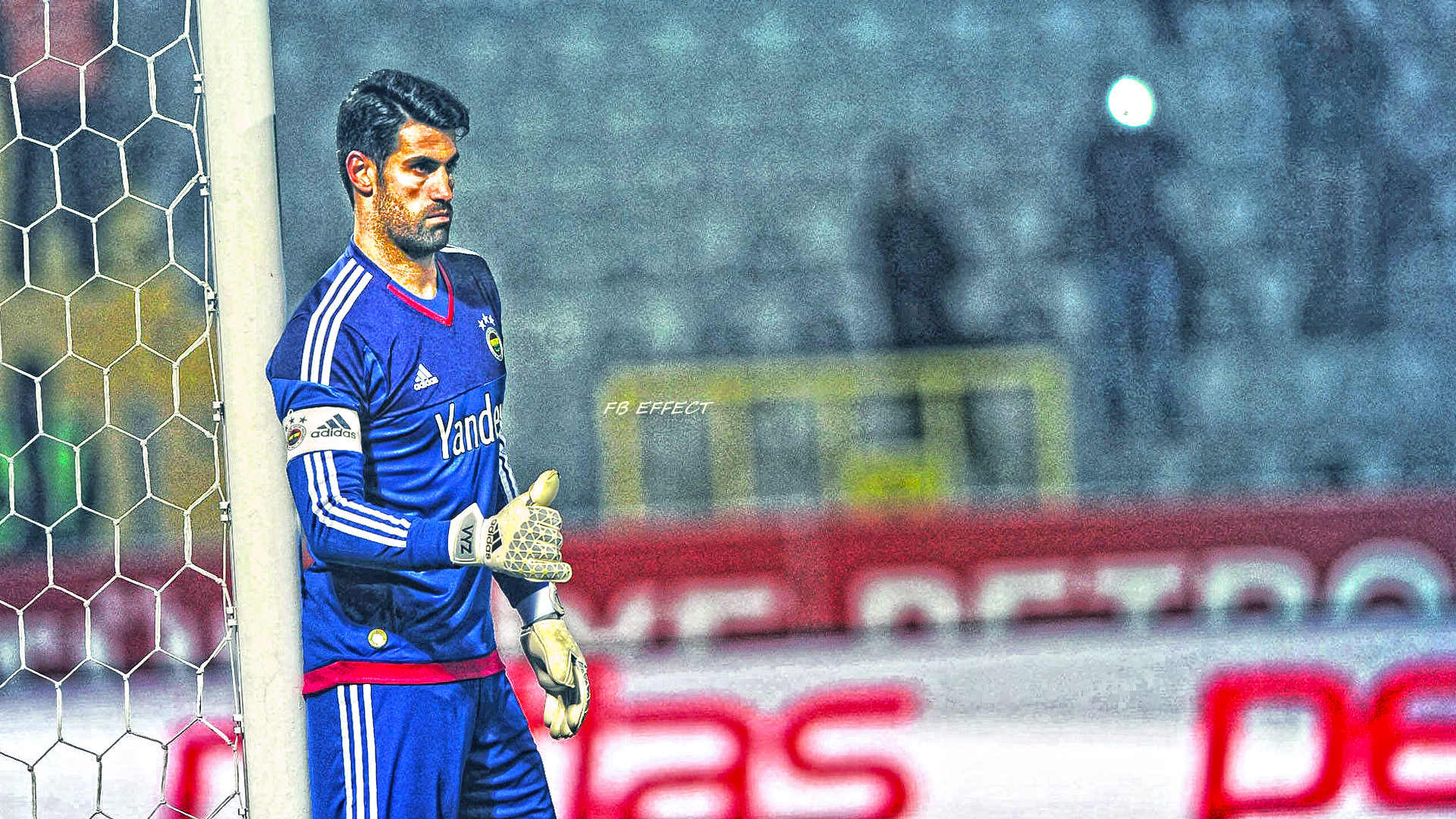 WallpaperPlay_volkan Demirel Fenerbahce Wallpaper 2 15058 1920x1080ızlı Resim