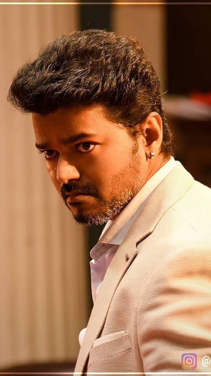 Vijay wallpaper