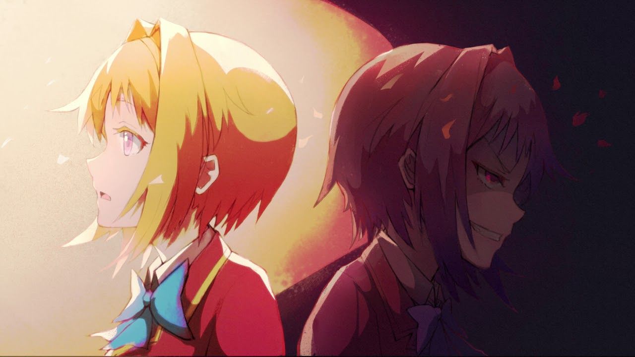 Youkoso Jitsuryoku Shijou Shugi no Kyoushitsu e [ Live Wallpaper / Wallpaper Engine ] Free